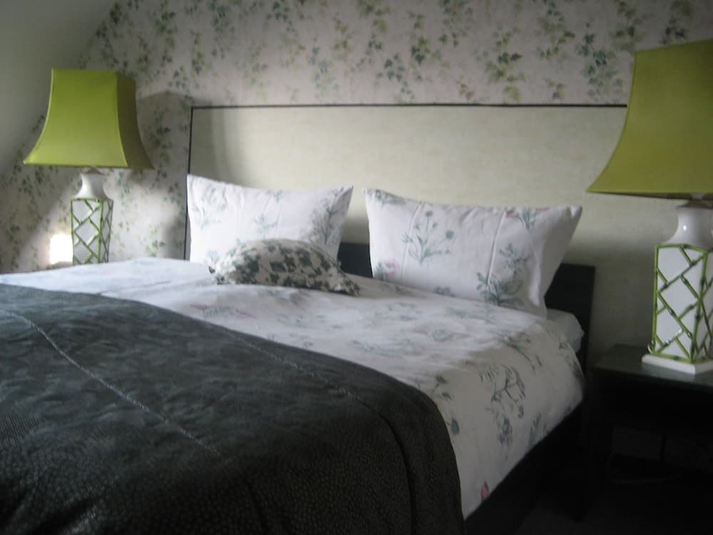 Schlossgarten Hotel am Park Sanssouci