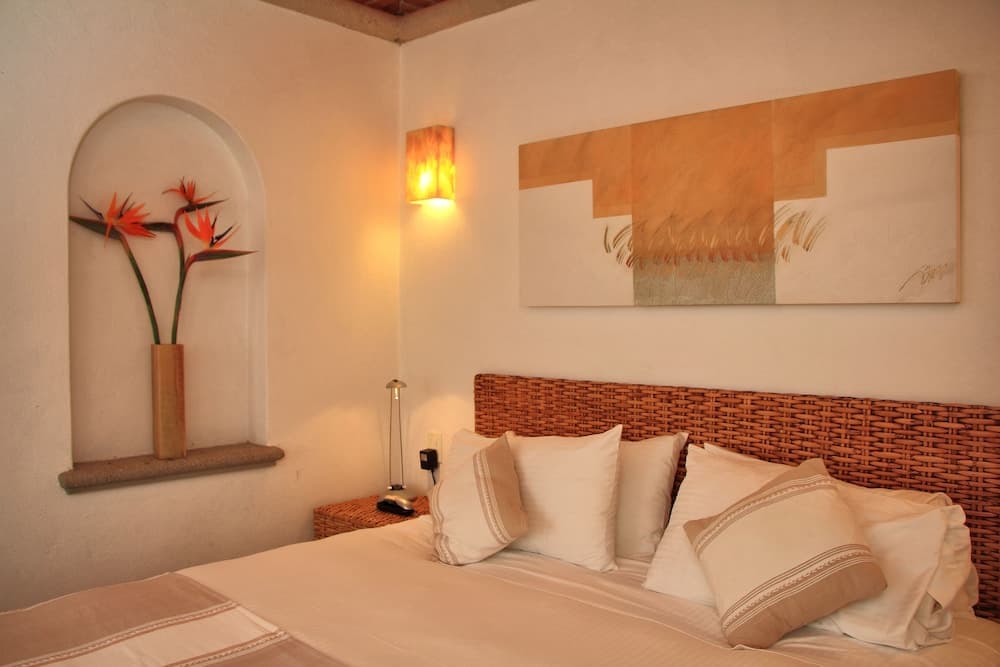 Posada del Tepozteco - Hotel & Gallery