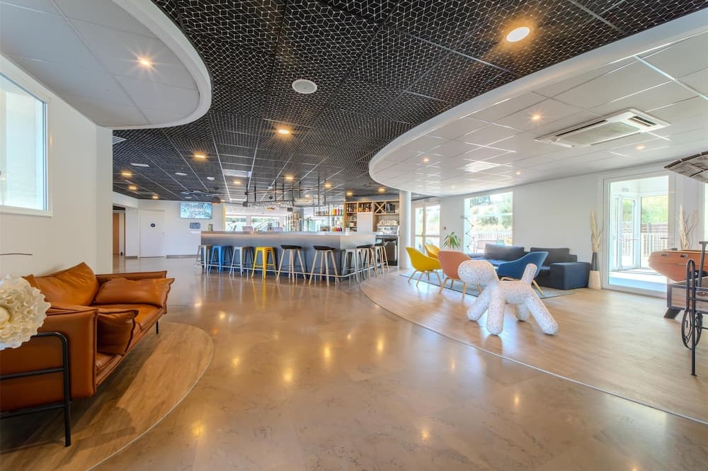 Campanile Montpellier Ouest