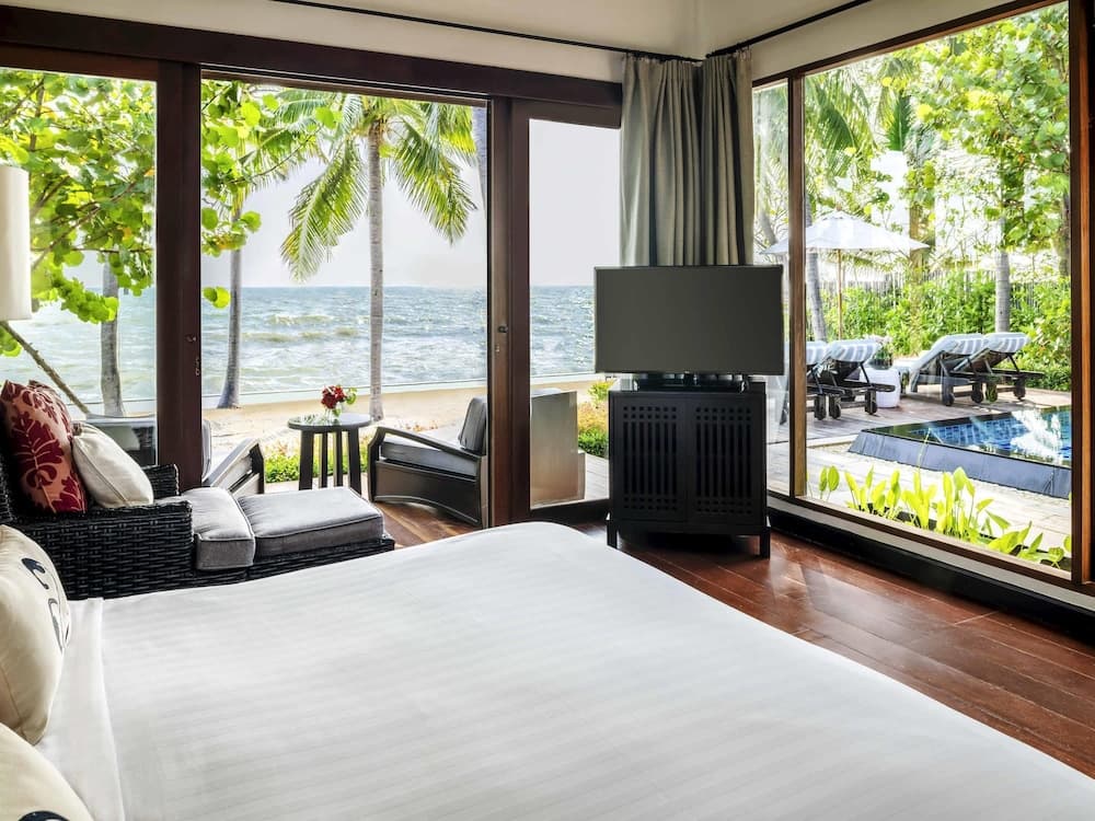 Mövenpick Asara Resort & Spa Hua Hin