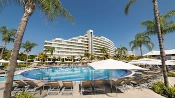 Hotel Palacio Mundo Imperial