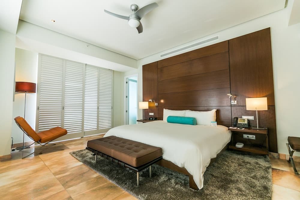 Hotel Palacio Mundo Imperial