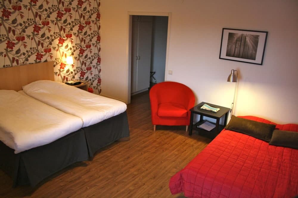 Central Hotellet Vetlanda