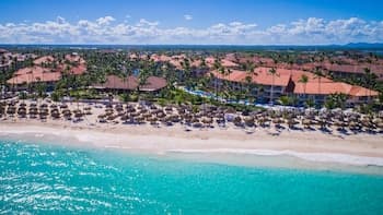 Majestic Elegance Punta Cana - All Inclusive