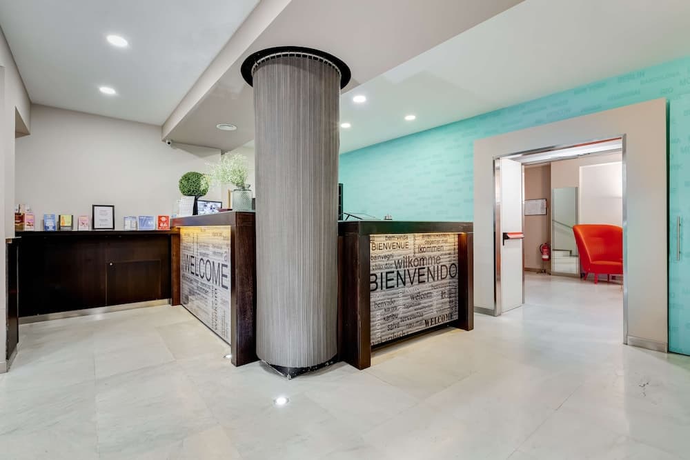 Best Western Cinemusic Hotel