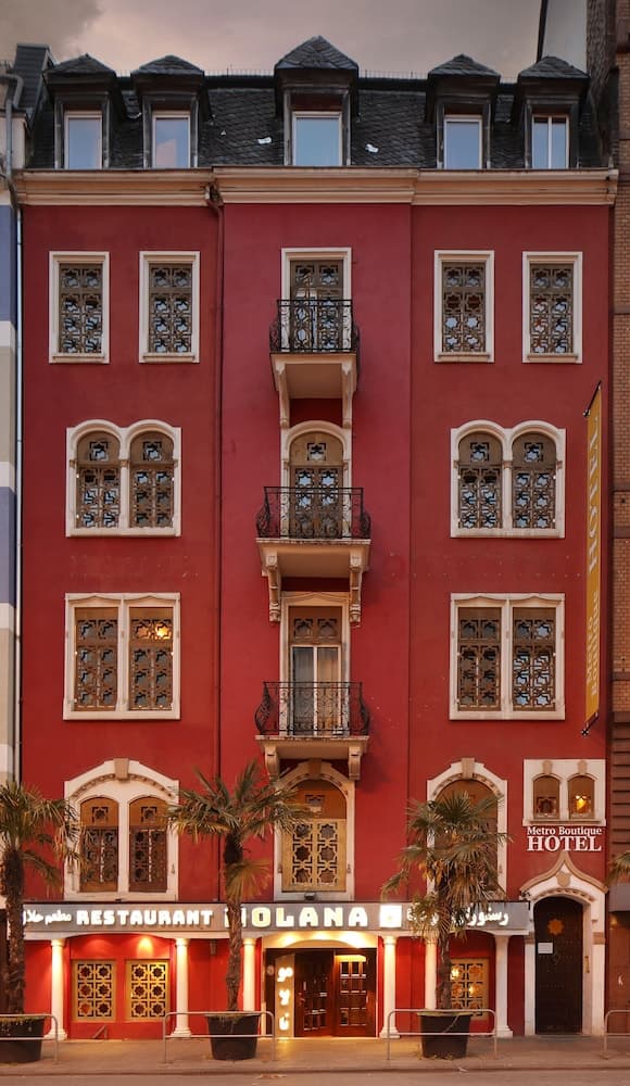 hotel image