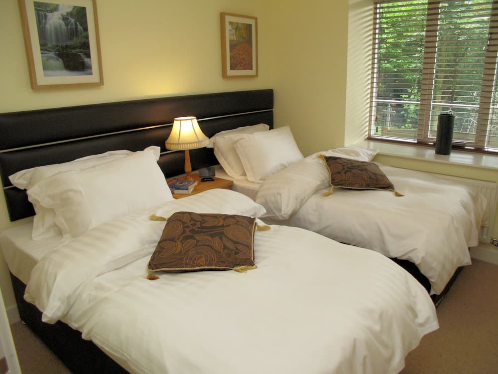 Croft Mill - Apartments