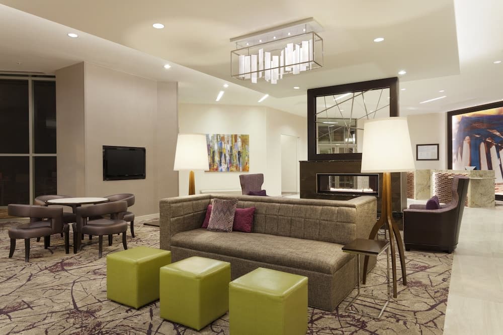 Residence Inn Alexandria Old Town South at Carlyle