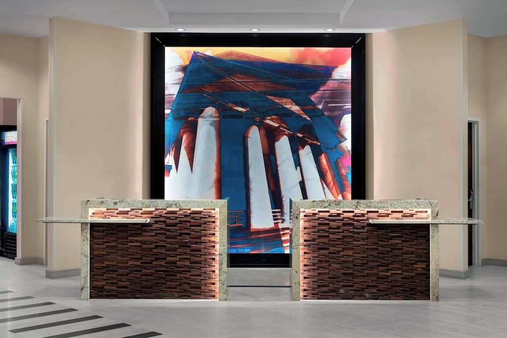 Residence Inn Alexandria Old Town South at Carlyle