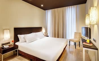 Hotel Sercotel Boulevard Vitoria