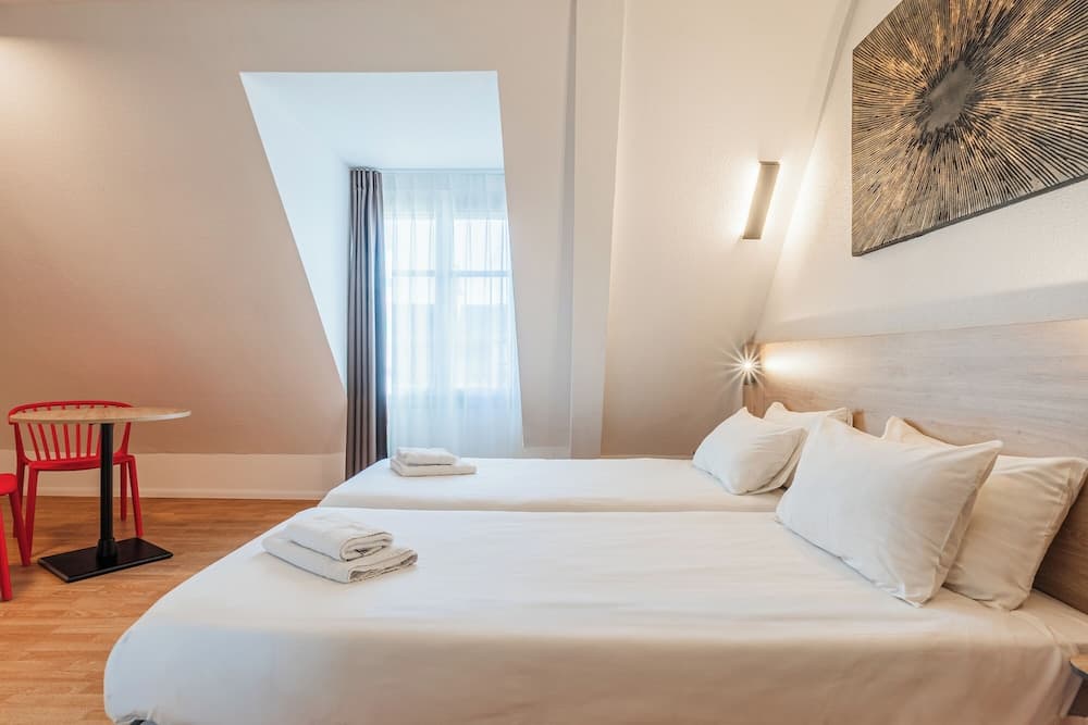 Residhotel Mulhouse Centre