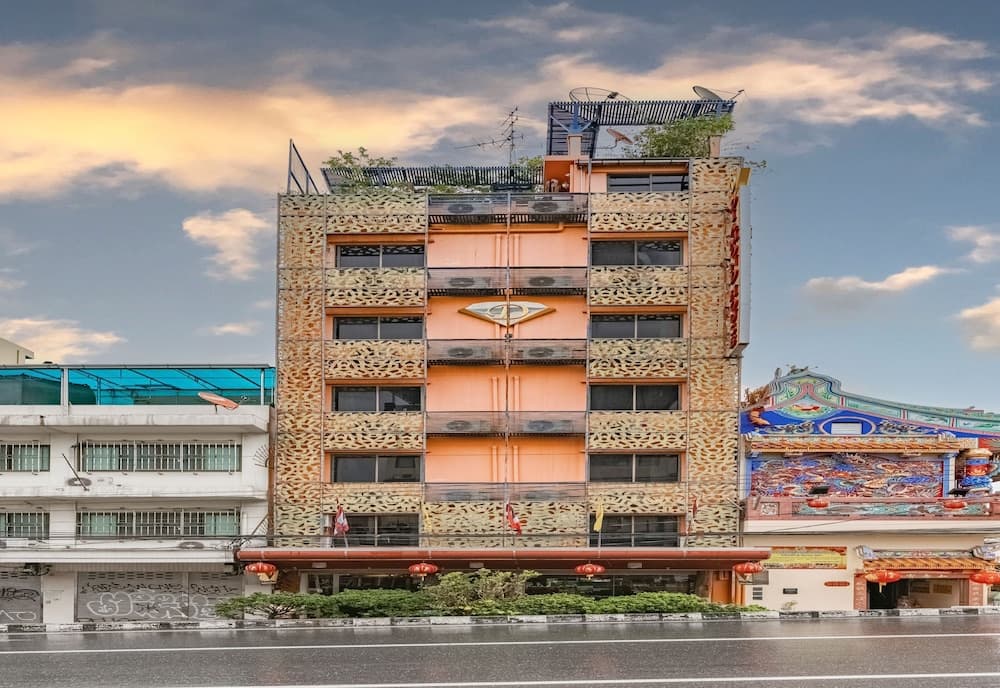 hotel image