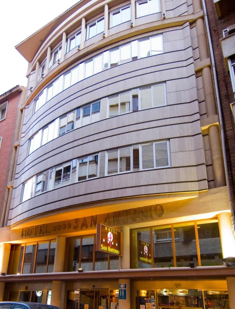 hotel image