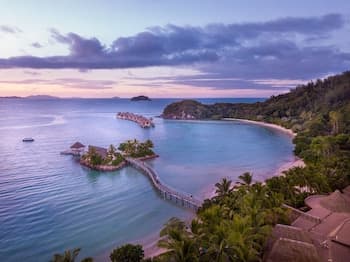 Likuliku Lagoon Resort - Adults Only