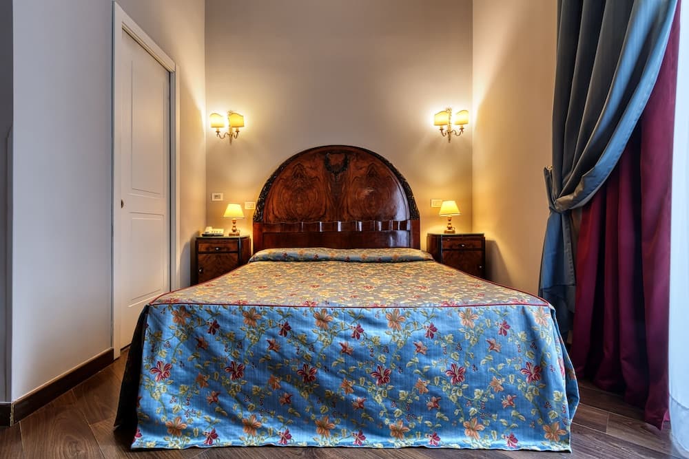 Decumani Hotel De Charme