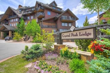 Crystal Peak Lodge
