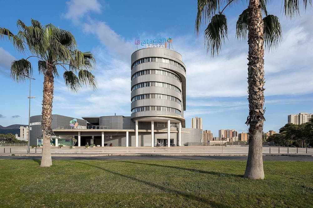 hotel image
