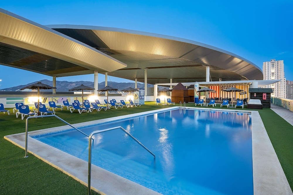 hotel image
