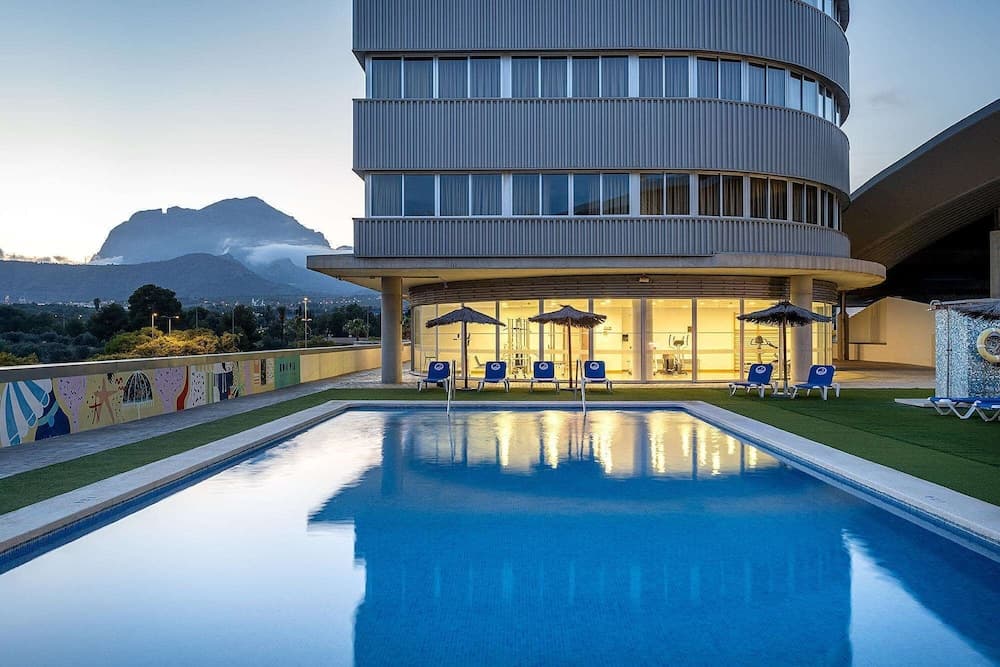 hotel image