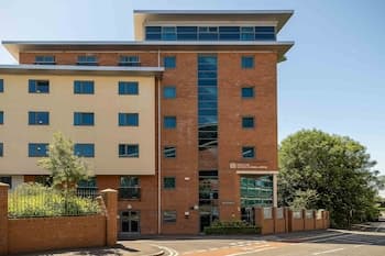 Legacy Preston International Hotel