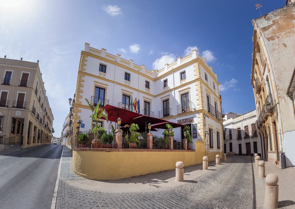 hotel image