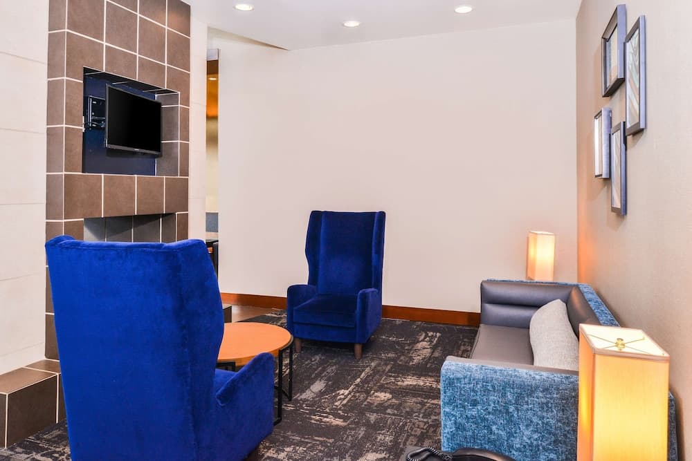 Hyatt Place Chesapeake