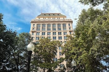 The Citizen Hotel, Autograph Collection