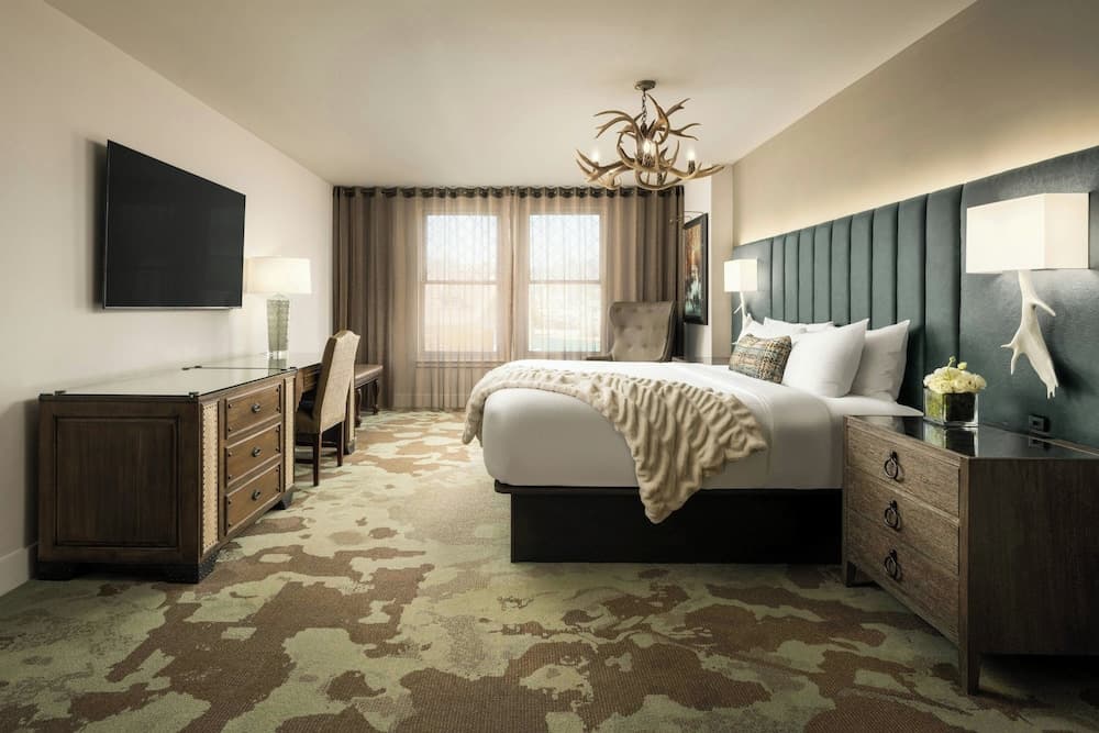 Grand Bohemian Lodge Asheville, Autograph Collection®