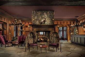 Grand Bohemian Lodge Asheville, Autograph Collection®