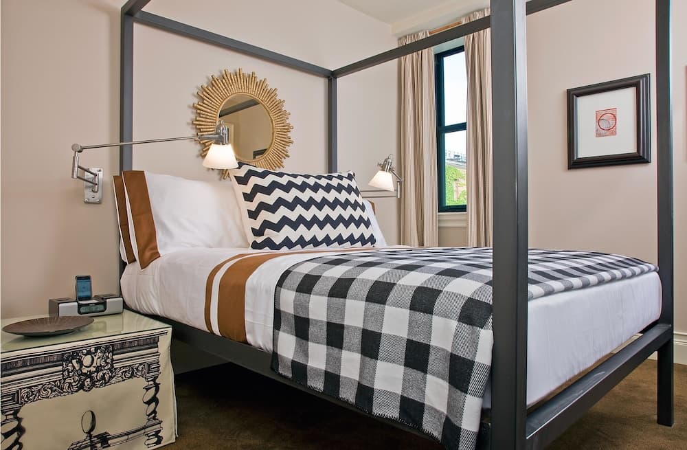 The Inn At St Botolph