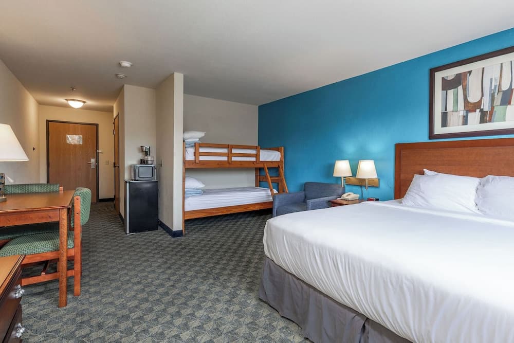 The Branson Waterpark Hotel