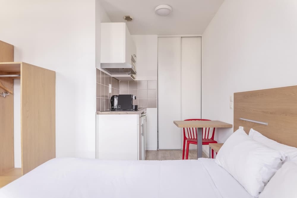 Residhotel Central Gare