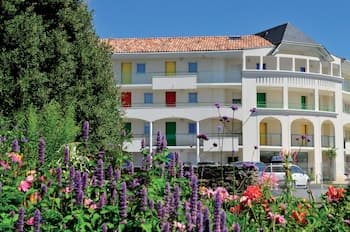 Résidence Les Jardins de l'Amirauté - Vacancéole