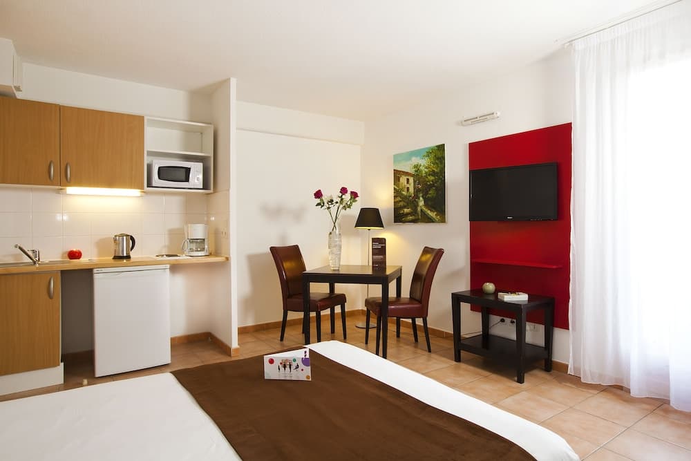 Cerise Carcassonne Sud