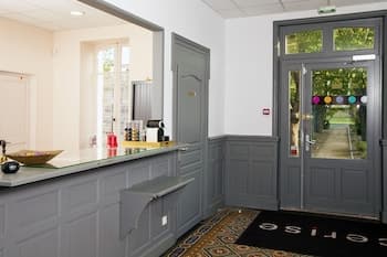 Cerise Carcassonne Sud