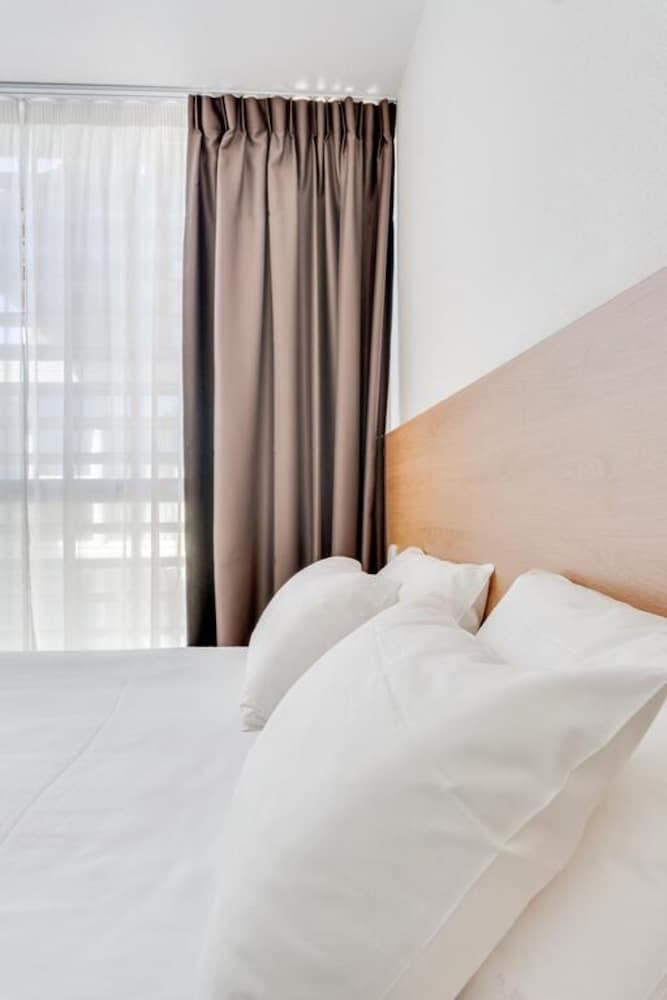 Residhotel Galerie Tatry