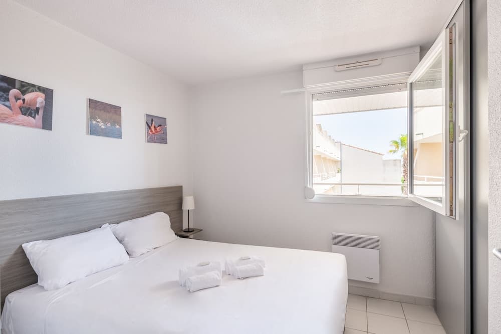 Résidence Residhotel Le Mayflower