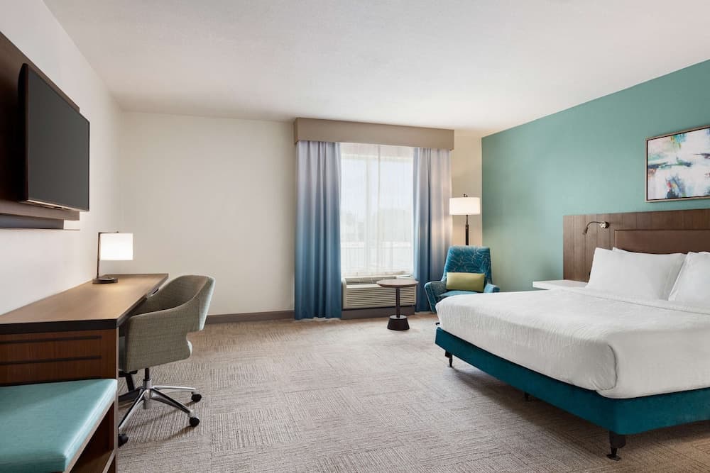 Hilton Garden Inn Houston Energy Corridor