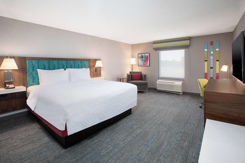 Hampton Inn Detroit/Utica-Shelby Township