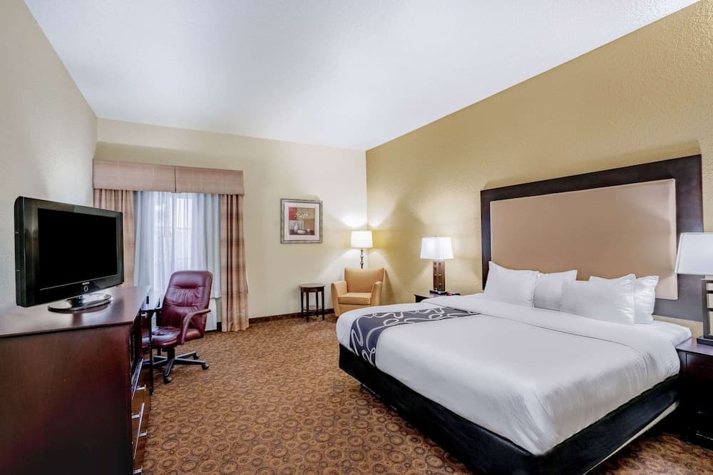 La Quinta Inn & Suites by Wyndham Vicksburg