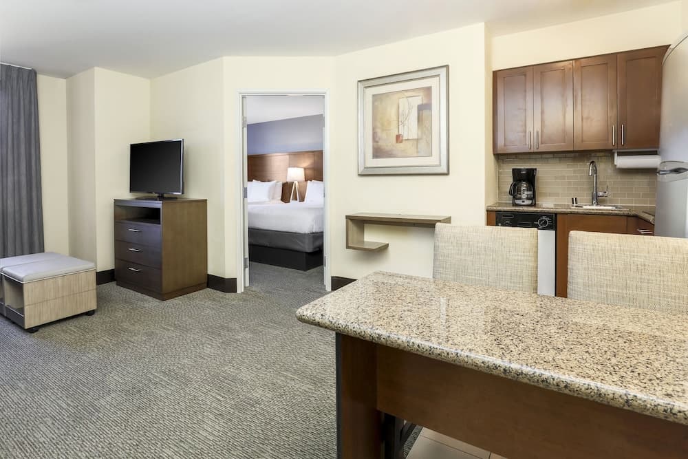 Staybridge Suites Reno by IHG
