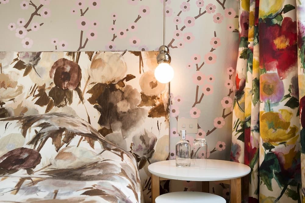 Hotel De Witte Lelie