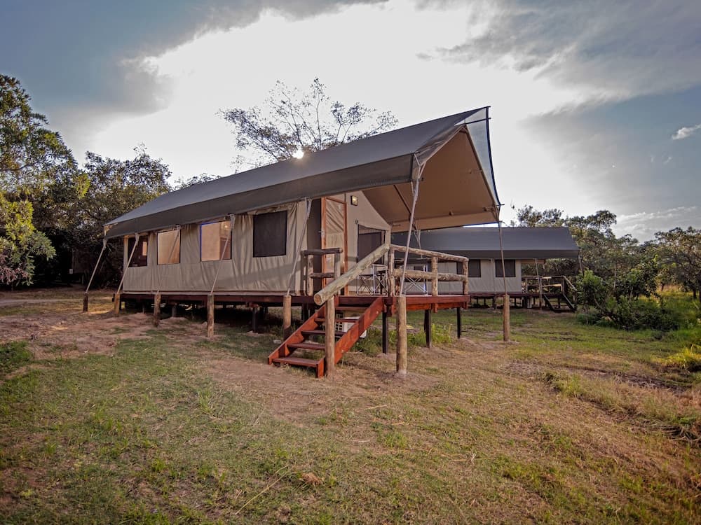 Nkambeni Safari Camp