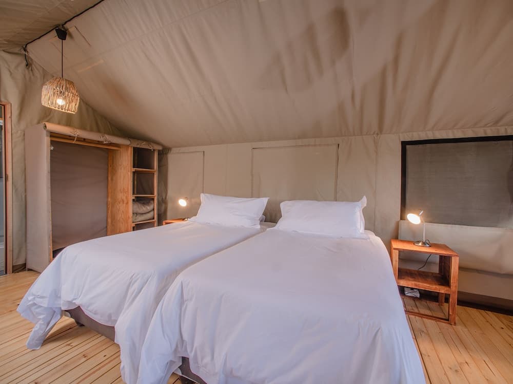 Nkambeni Safari Camp