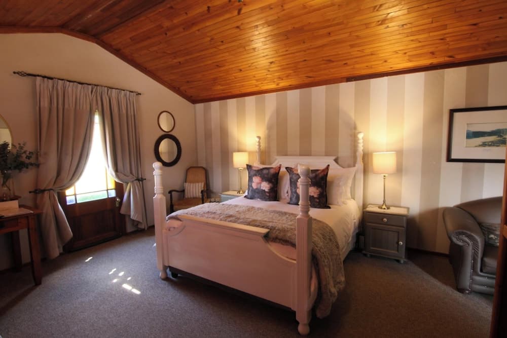 Moolmanshoek Private Game Reserve