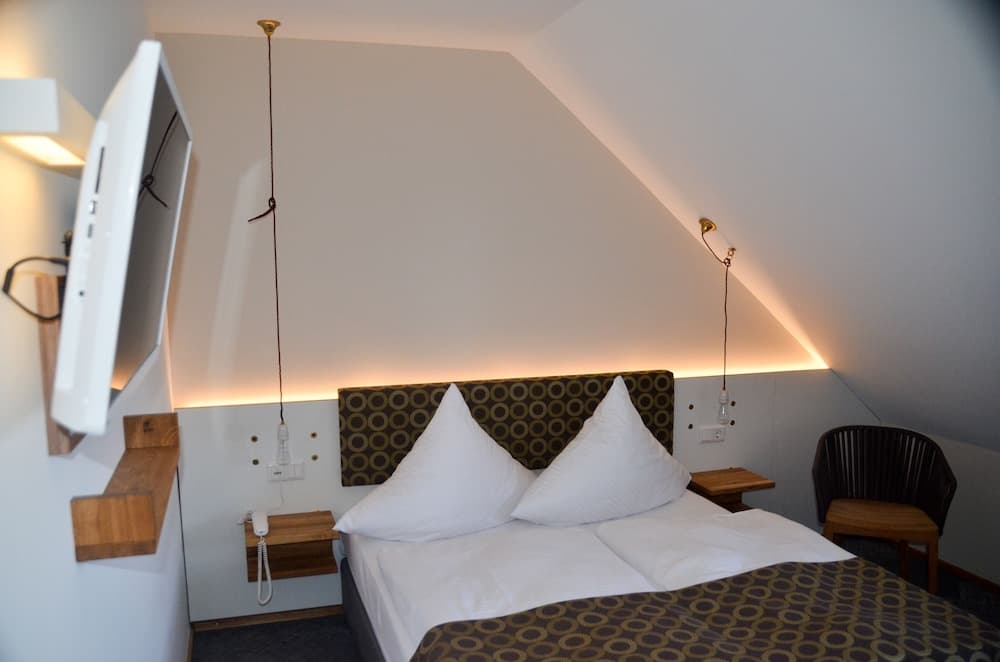 Hotel Schöne Aussicht