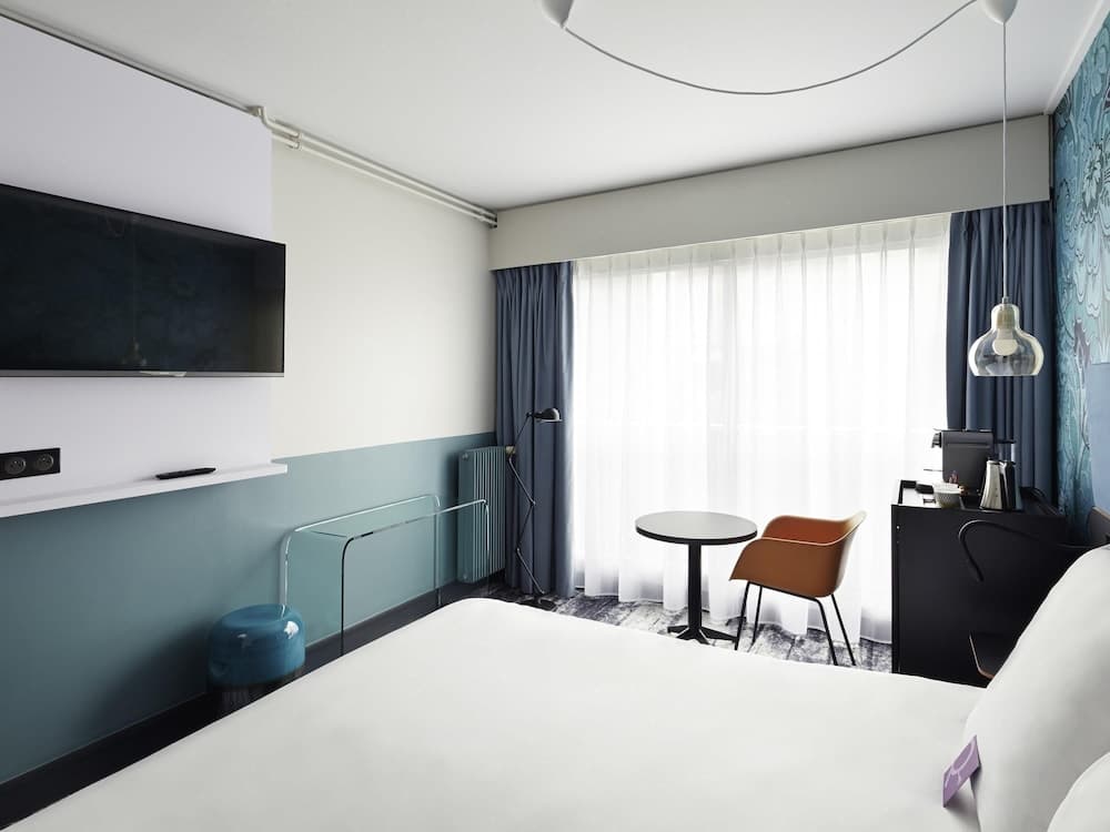 Mercure Paris Bastille Saint Antoine