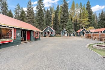 Brundage Bungalows