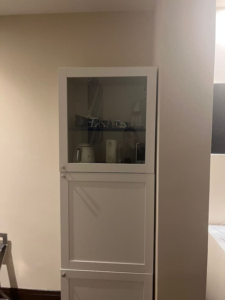 Relais Piazza Del Popolo - Aminta Collection Luxury Rooms