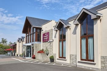 Farmers Kitchen Hotel